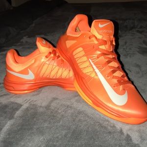 Nike HyperDunk 2012 Low “Total Orange”
